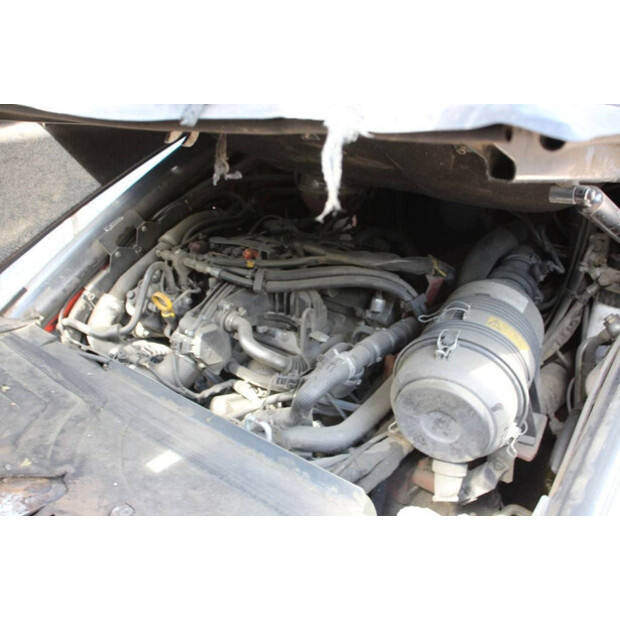 2019 Linde H25D-02/600-40989222