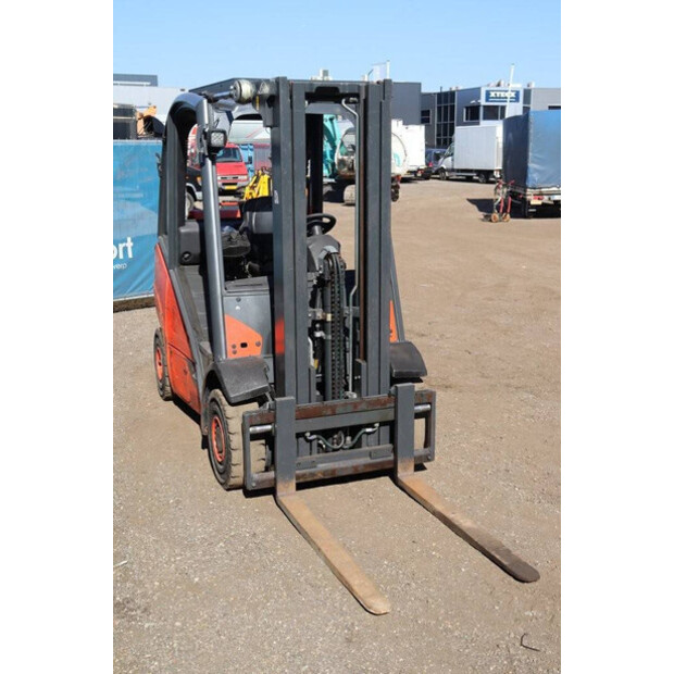 2018 Linde H25T-02-40989229