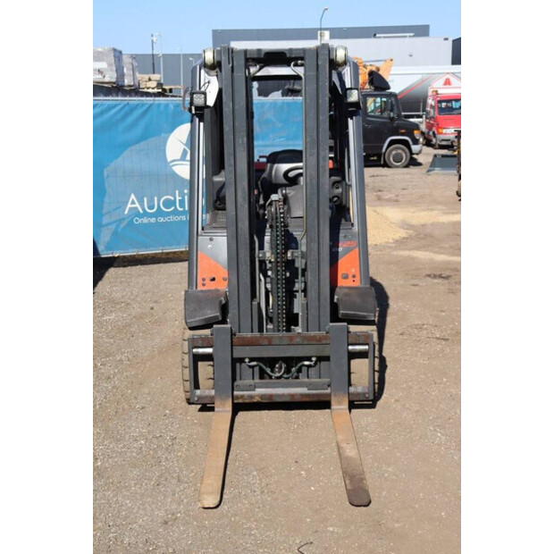 2018 Linde H25T-02-40989230