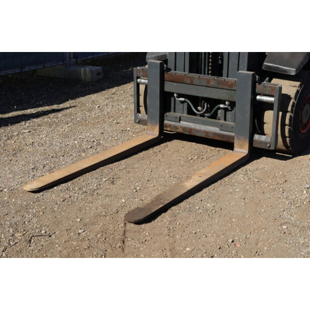 2018 Linde H25T-02-40989232