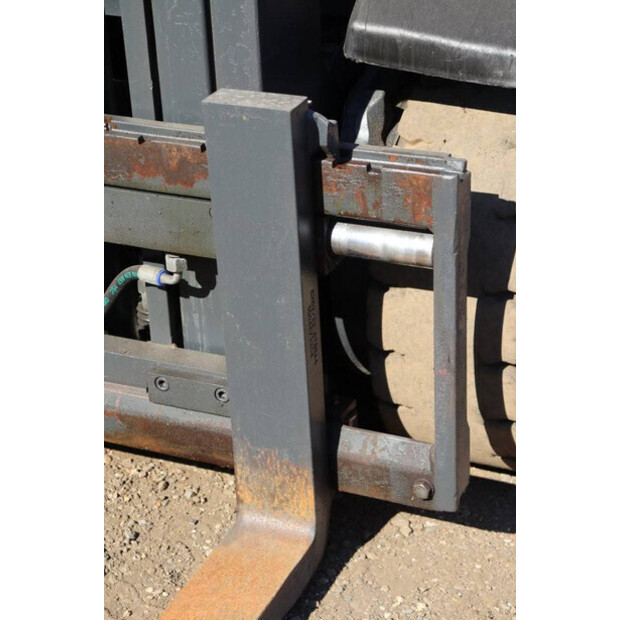 2018 Linde H25T-02-40989233
