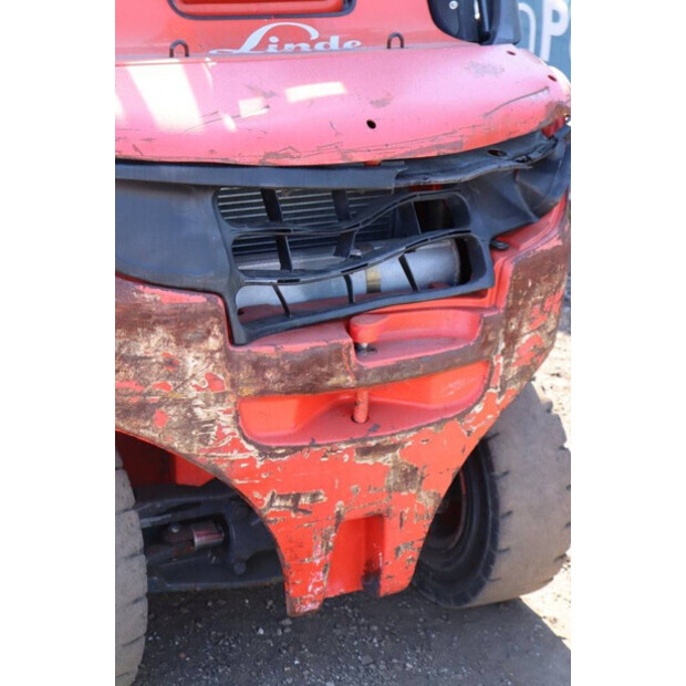 2018 Linde H25T-02-40989238