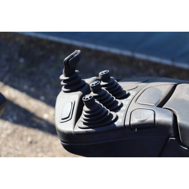2018 Linde H25T-02-40989243