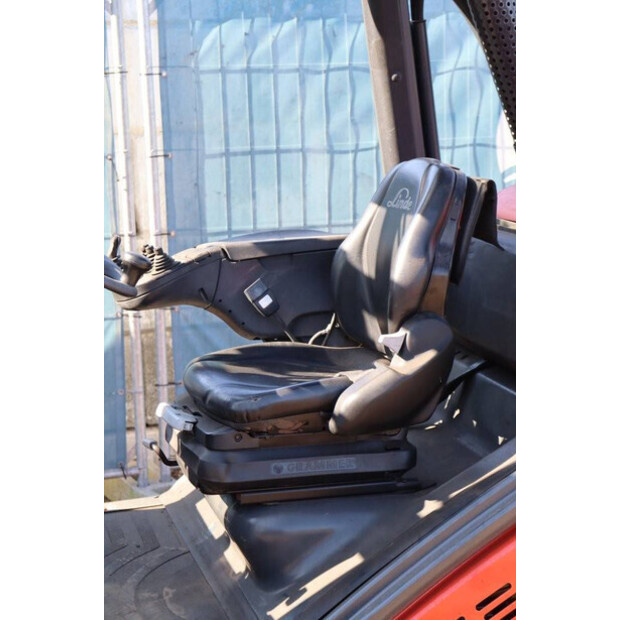 2018 Linde H25T-02-40989253