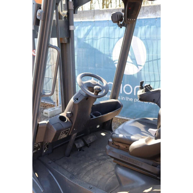 2018 Linde H25T-02-40989254
