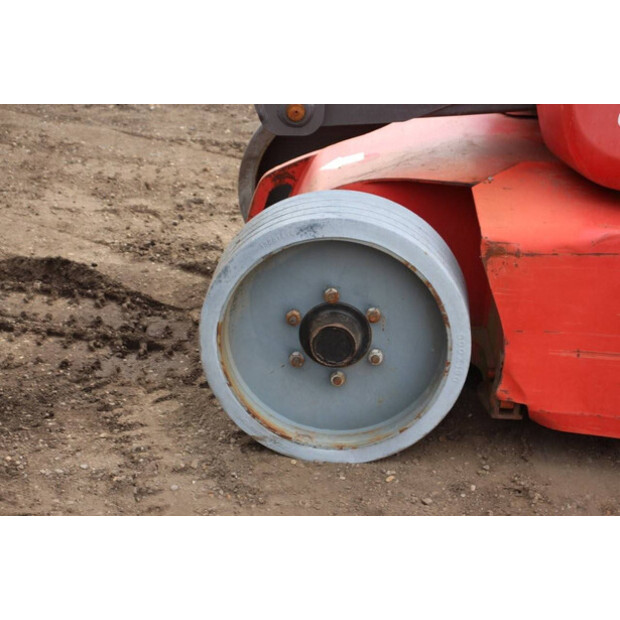 2007 Manitou 120 AETJC-40989272