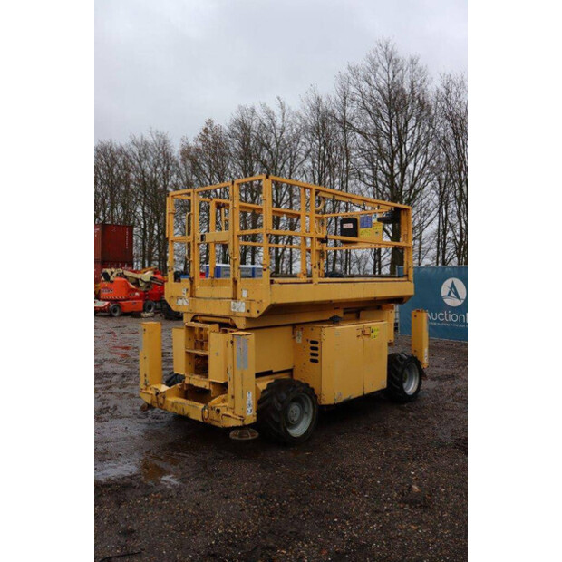 2013 Genie GS-2669-40989286
