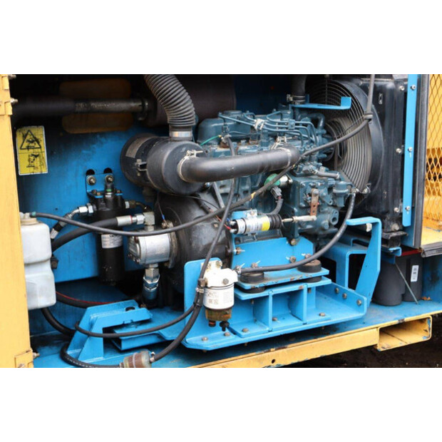 2013 Genie GS-2669-40989296