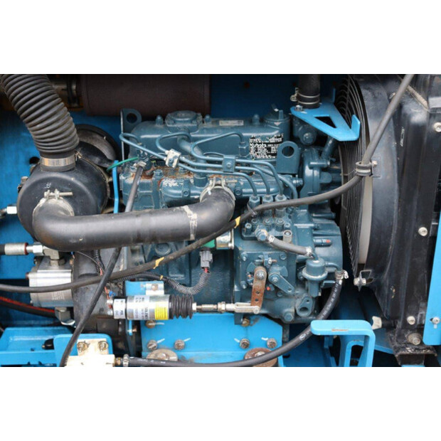 2013 Genie GS-2669-40989297