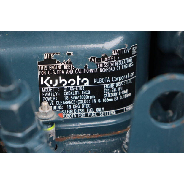 2013 Genie GS-2669-40989298