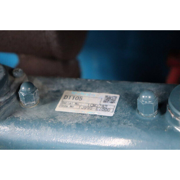 2013 Genie GS-2669-40989299