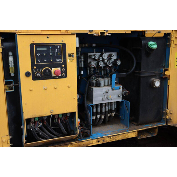 2013 Genie GS-2669-40989300