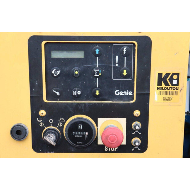 2013 Genie GS-2669-40989301