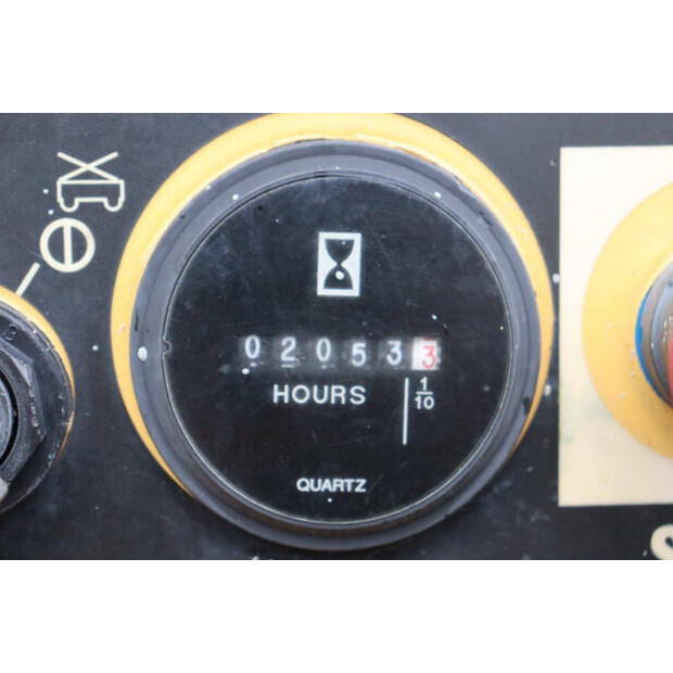 2013 Genie GS-2669-40989302