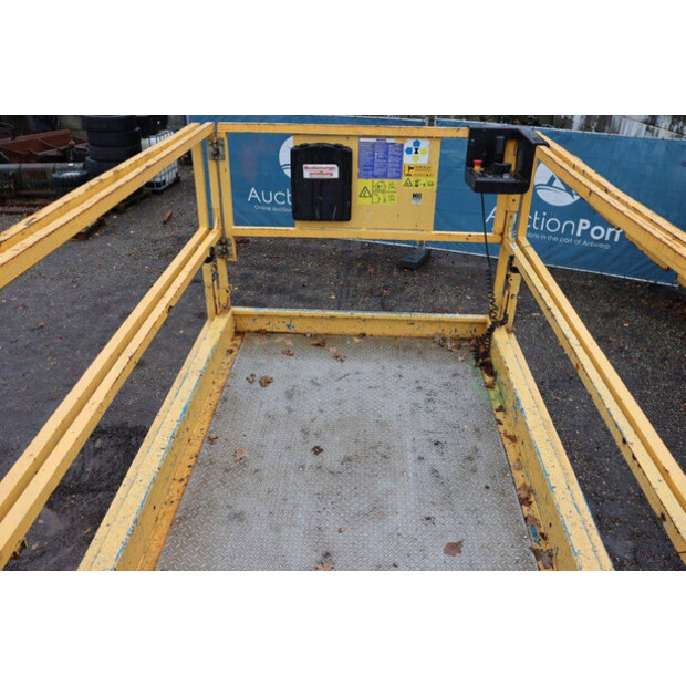 2013 Genie GS-2669-40989304