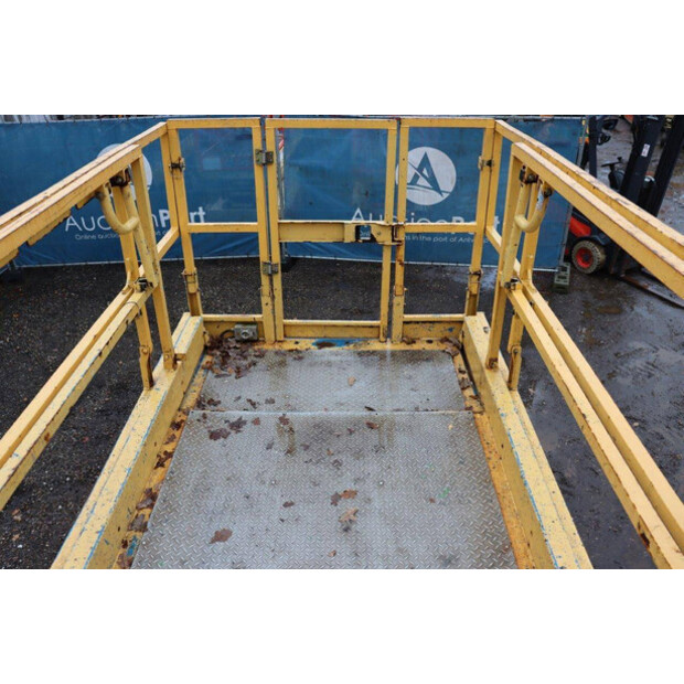 2013 Genie GS-2669-40989305