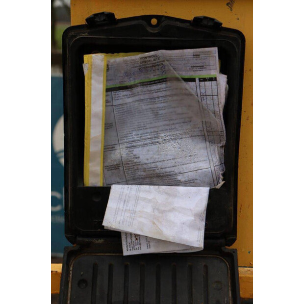 2013 Genie GS-2669-40989307