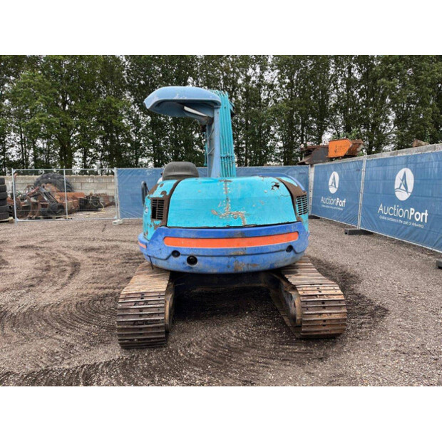 Onbekend RX502-40989346