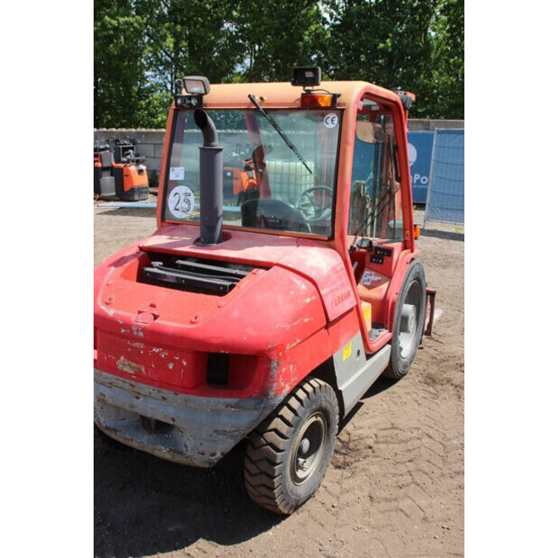 2007 Manitou MSI 25-40989368
