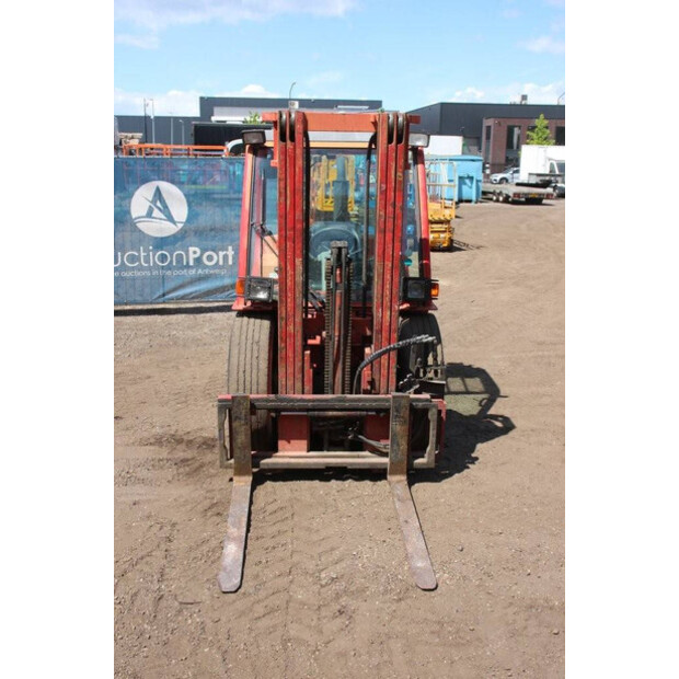 2007 Manitou MSI 25-40989370