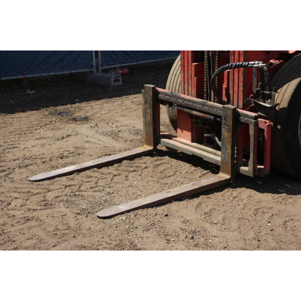 2007 Manitou MSI 25-40989372