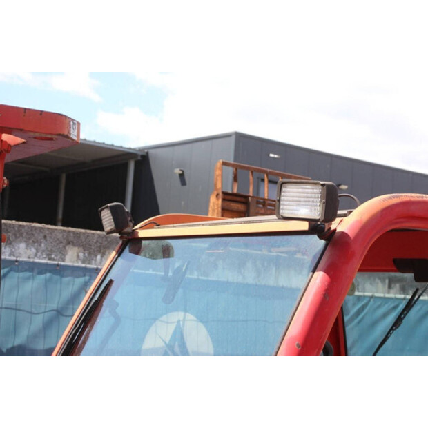 2007 Manitou MSI 25-40989376