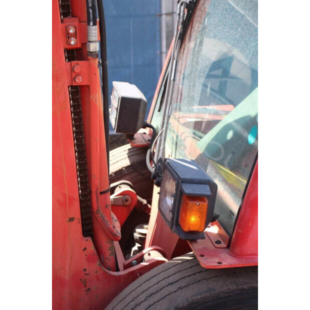 2007 Manitou MSI 25-40989377