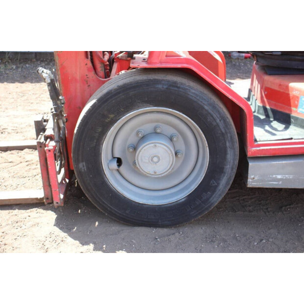 2007 Manitou MSI 25-40989378