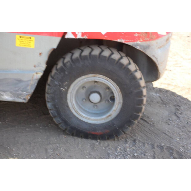 2007 Manitou MSI 25-40989379