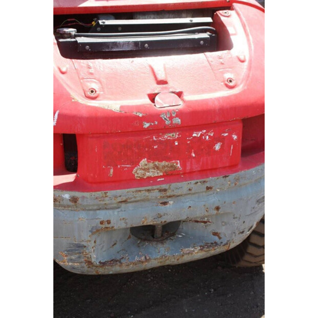 2007 Manitou MSI 25-40989381