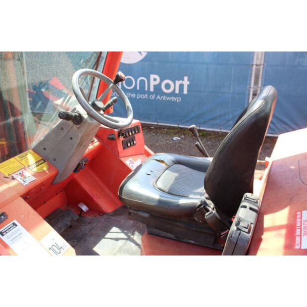 2007 Manitou MSI 25-40989383
