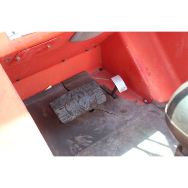 2007 Manitou MSI 25-40989385