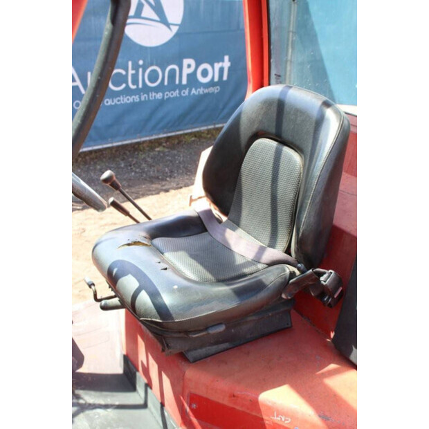 2007 Manitou MSI 25-40989386