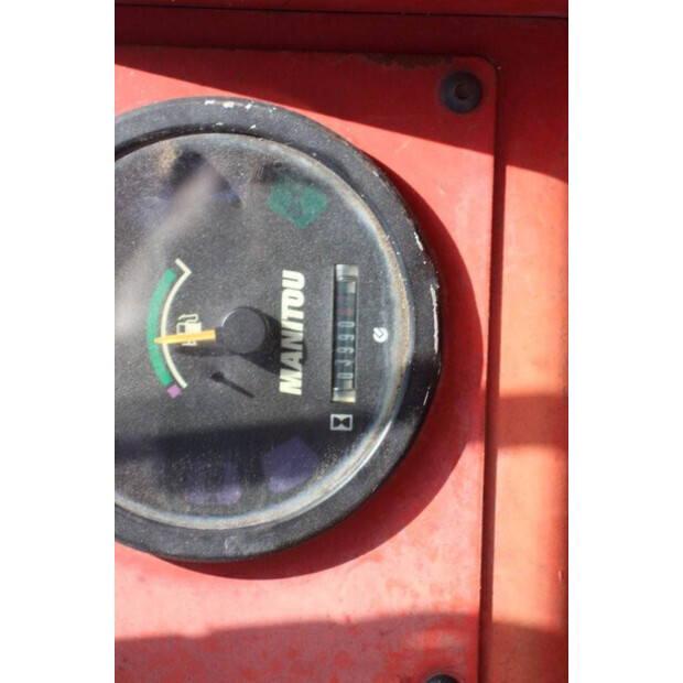 2007 Manitou MSI 25-40989389