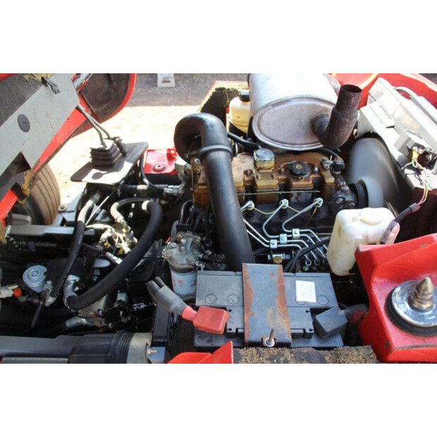 2007 Manitou MSI 25-40989390