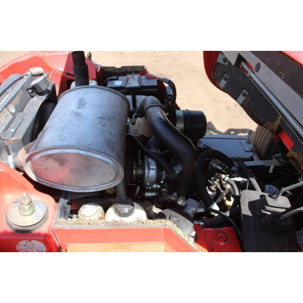 2007 Manitou MSI 25-40989392