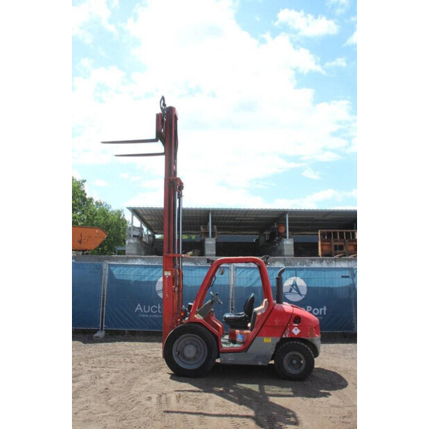 2007 Manitou MSI 25-40989395