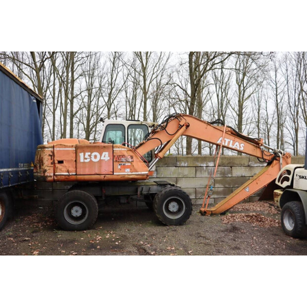 1999 Atlas 1504-40989398