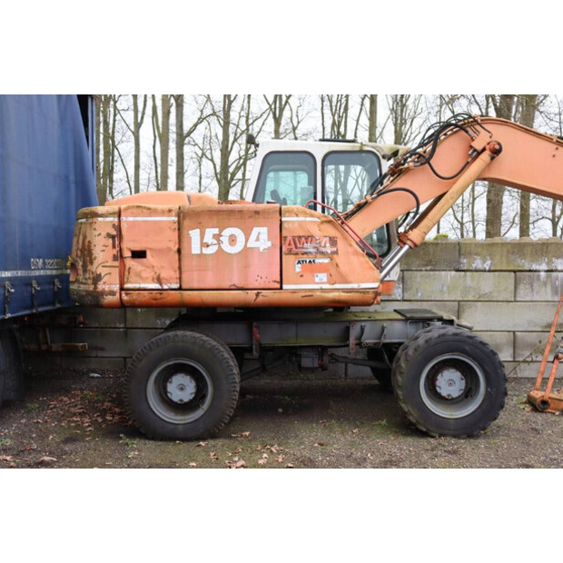 1999 Atlas 1504-40989399