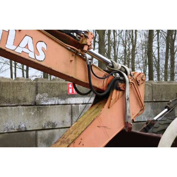 1999 Atlas 1504-40989402