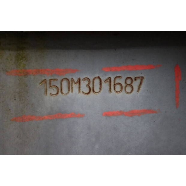 1999 Atlas 1504-40989405