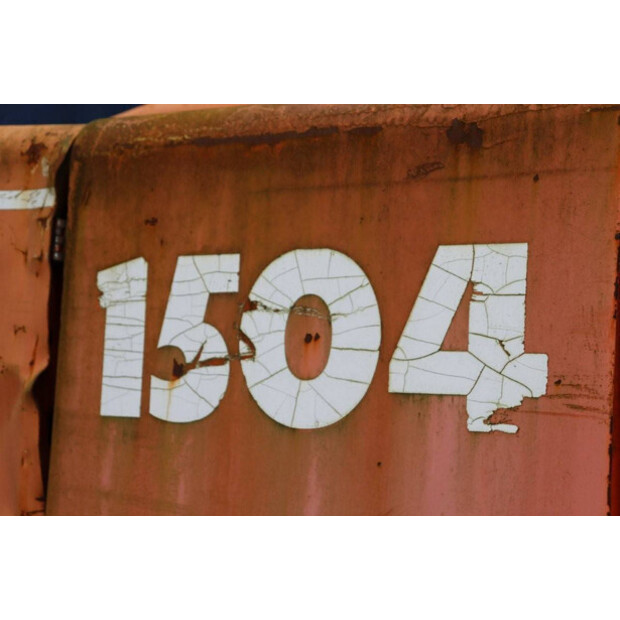 1999 Atlas 1504-40989406