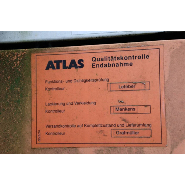 1999 Atlas 1504-40989408