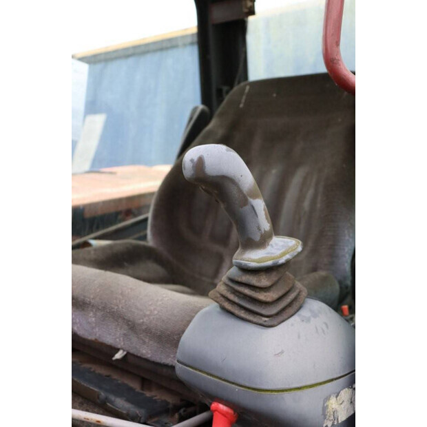 1999 Atlas 1504-40989411