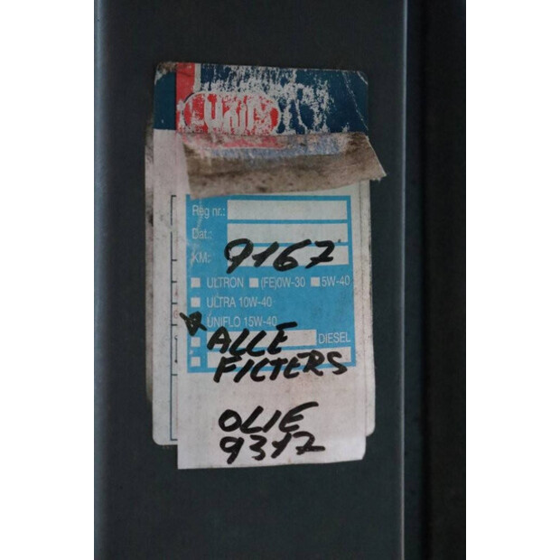 1999 Atlas 1504-40989416