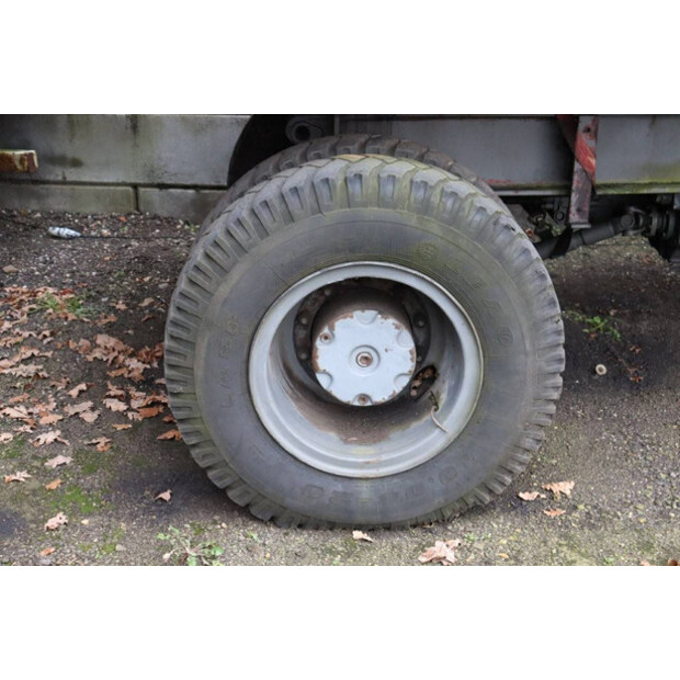 1999 Atlas 1504-40989419
