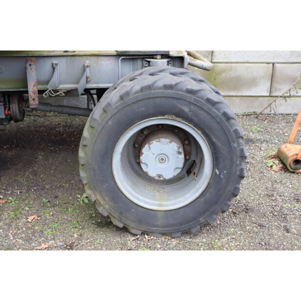 1999 Atlas 1504-40989420