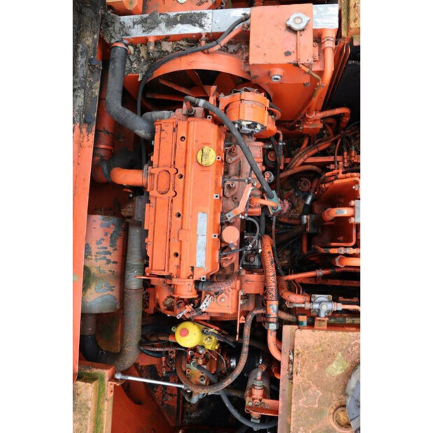 1999 Atlas 1504-40989422