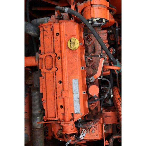 1999 Atlas 1504-40989426