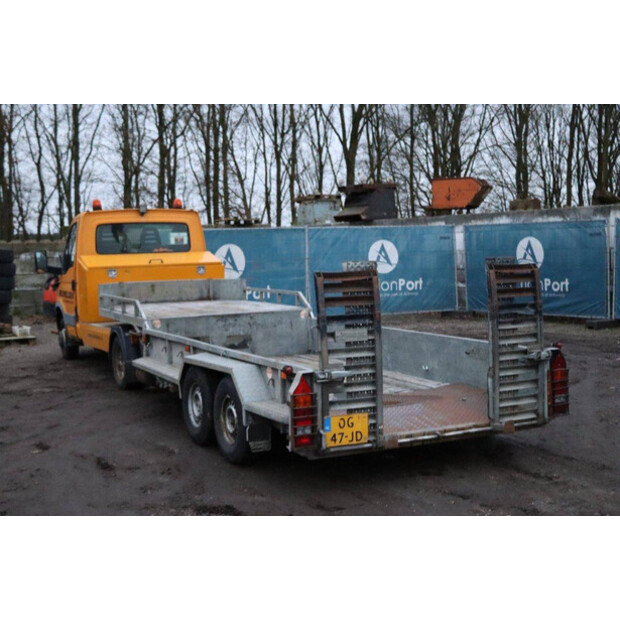2000 Iveco 40C-40989429